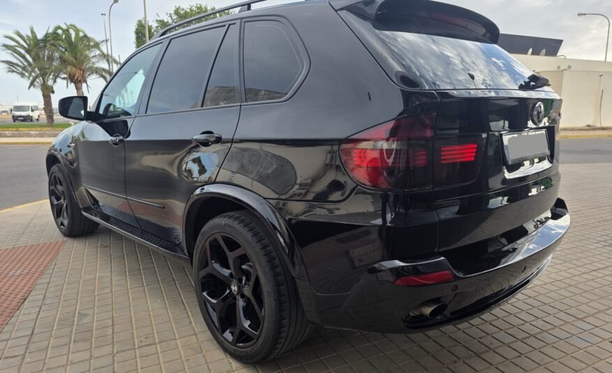 BMW X5 3.0 D