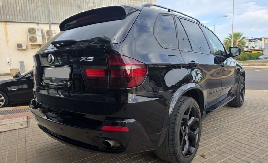 BMW X5 3.0 D