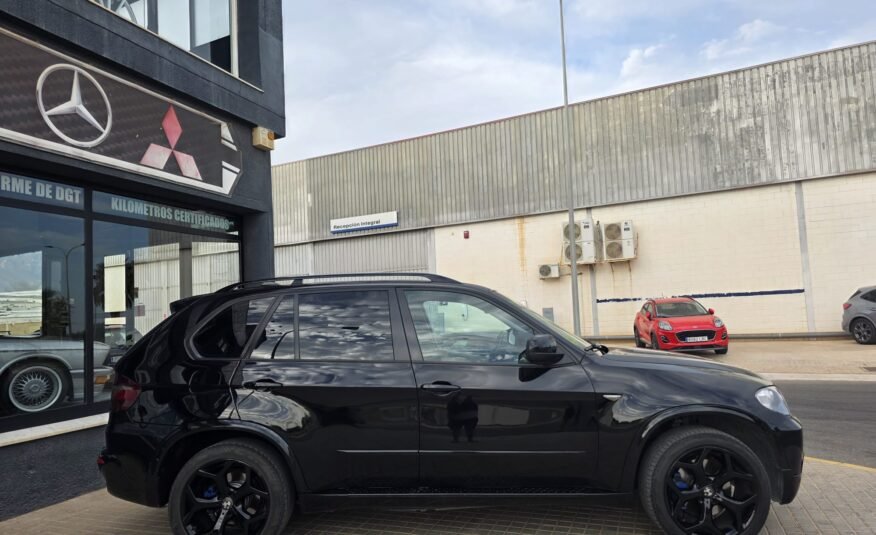 BMW X5 3.0 D