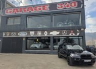 BMW X5 3.0 D