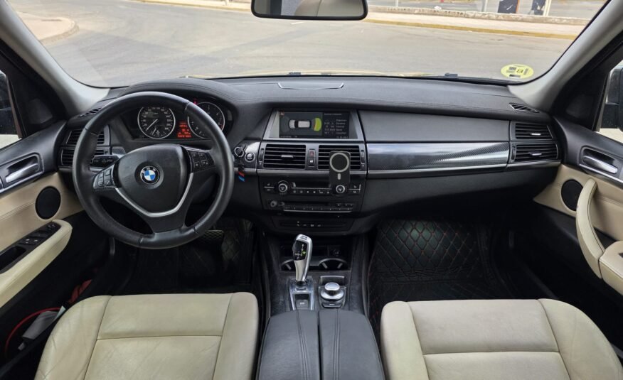 BMW X5 3.0 D