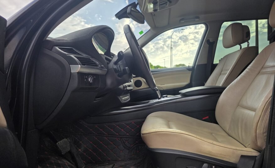 BMW X5 3.0 D
