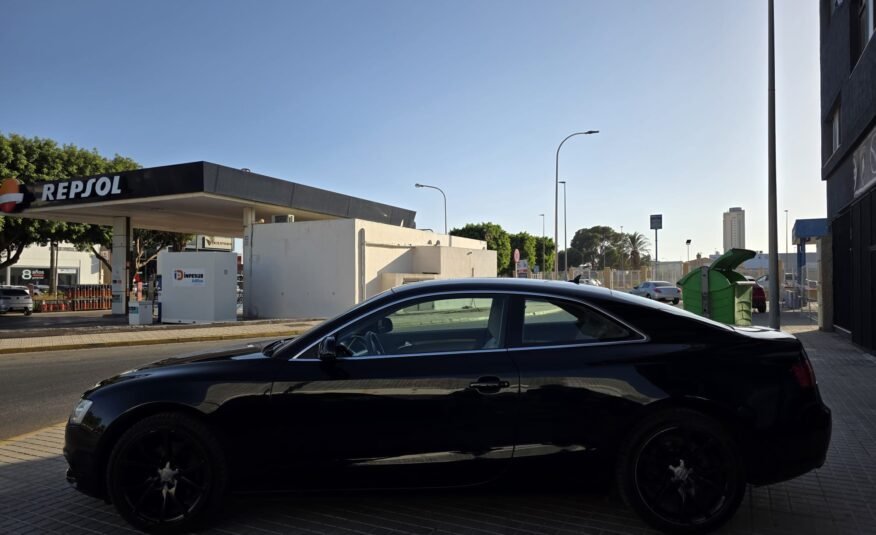 AUDI A5 3.0 TDI