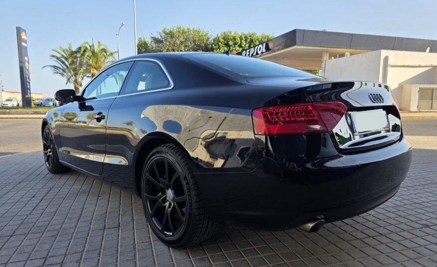 AUDI A5 3.0 TDI
