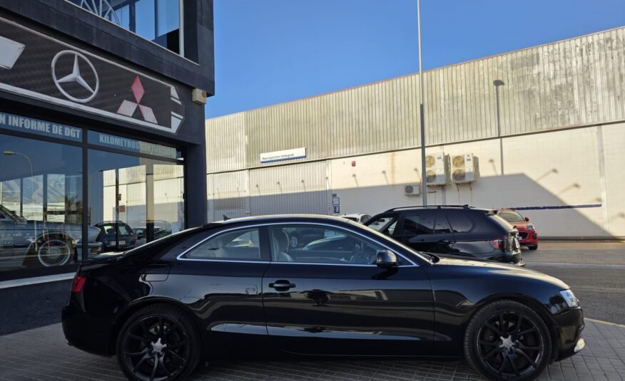 AUDI A5 3.0 TDI