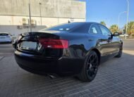 AUDI A5 3.0 TDI