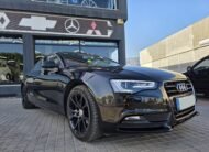 AUDI A5 3.0 TDI