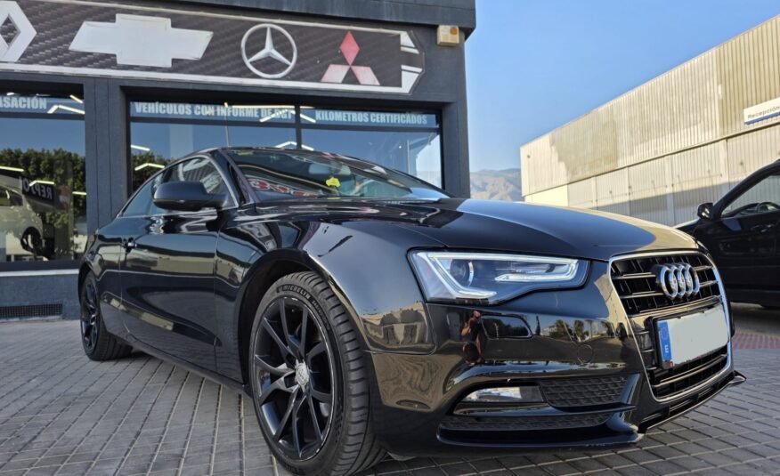 AUDI A5 3.0 TDI
