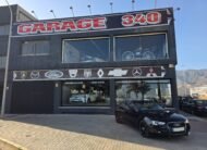 AUDI A5 3.0 TDI