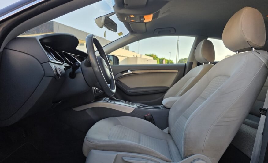 AUDI A5 3.0 TDI