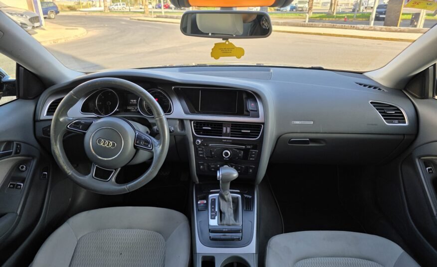 AUDI A5 3.0 TDI