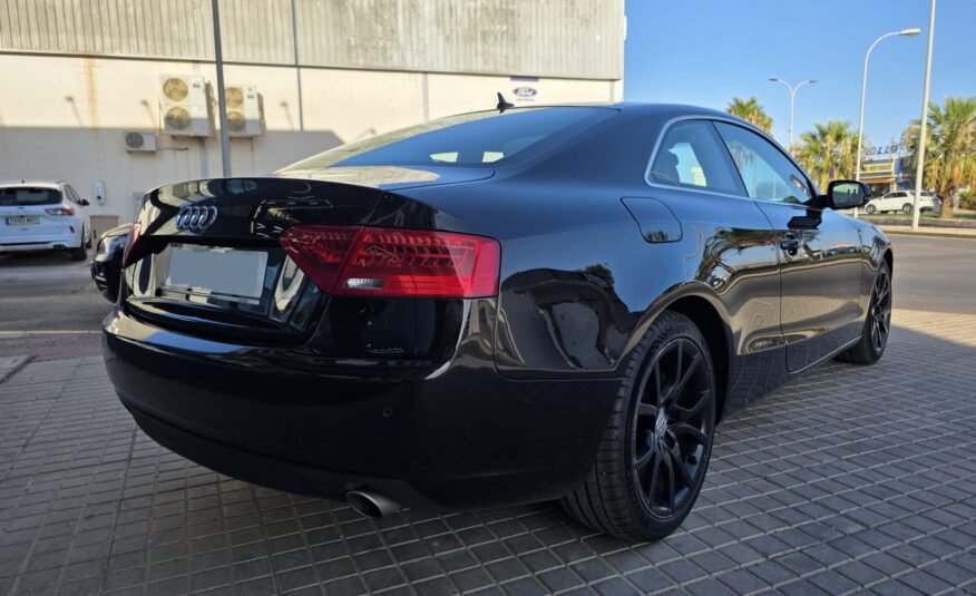 AUDI A5 3.0 TDI