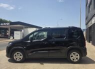 PEUGEOT RIFTER 1.5