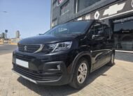 PEUGEOT RIFTER 1.5