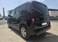PEUGEOT RIFTER 1.5