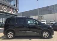 PEUGEOT RIFTER 1.5