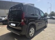 PEUGEOT RIFTER 1.5