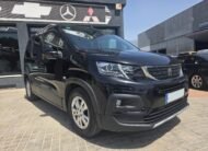 PEUGEOT RIFTER 1.5