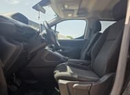 PEUGEOT RIFTER 1.5