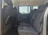 PEUGEOT RIFTER 1.5