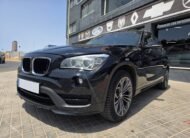BMW X1 18D