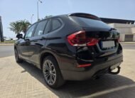 BMW X1 18D