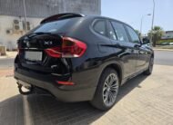 BMW X1 18D