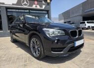 BMW X1 18D