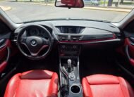 BMW X1 18D