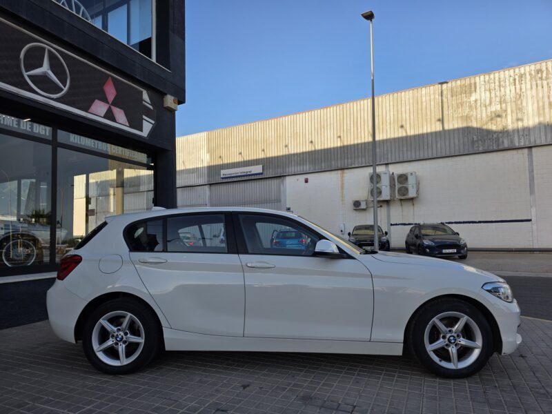 BMW SERIE 1 16D