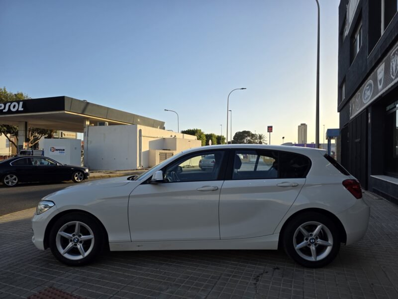 BMW SERIE 1 16D