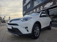 TOYOTA RAV4 2.5