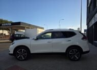 NISSAN XTRAIL DIESEL