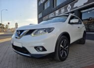NISSAN XTRAIL DIESEL