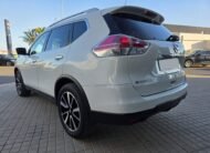NISSAN XTRAIL DIESEL