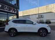 NISSAN XTRAIL DIESEL