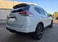 NISSAN XTRAIL DIESEL