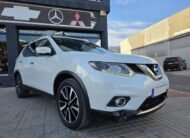 NISSAN XTRAIL DIESEL
