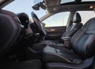 NISSAN XTRAIL DIESEL