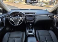 NISSAN XTRAIL DIESEL