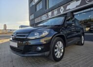VOLKSWAGEN Tiguan 2.0 TDI
