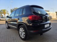 VOLKSWAGEN Tiguan 2.0 TDI