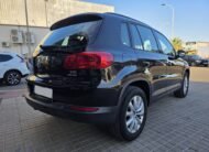 VOLKSWAGEN Tiguan 2.0 TDI