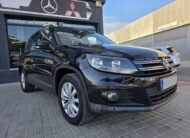 VOLKSWAGEN Tiguan 2.0 TDI