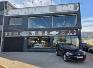 VOLKSWAGEN Tiguan 2.0 TDI