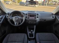 VOLKSWAGEN Tiguan 2.0 TDI