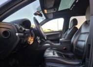 PORSCHE CAYENNE 3.0