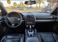 PORSCHE CAYENNE 3.0