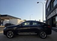 BMW X4 2.0 D