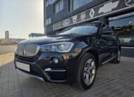 BMW X4 2.0 D